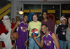 The Hoop Magicians