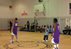 The Hoop Magicians
