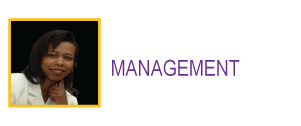 See a few words from management for the Hoop Magicians.