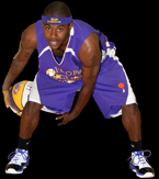 Shonuff